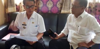 Kadis PMD : 8.260 KK di 87 Desa Sudah Terima BLT-DD Tahap Pertama