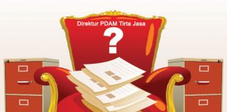 Pemkab Lampung Selatan Buka Pendaftaran Calon Direktur PDAM Tirta Jasa, Ini Syaratnya