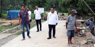 Mengaku Ajudan Bupati Lampung Selatan, Minta Uang ke Perusahaan