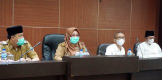 Lampung Selatan Segera Gelar STQ Ke-3 Tingkat Kabupaten, Ini Jadwalnya