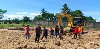 Bupati Lampung Selatan Pantau Kesiapan Lokasi Jumbara PMI Ke-IX