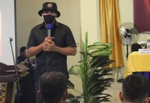 Pasca dilantiknya PPS, KPU Way Kanan Laksanakan Pemetaan TPS