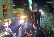 Himbau Sopir Angkutan, Kasatreskrim Polres Way Kanan: Lapor Jika Alami Gangguan Kamtibmas
