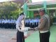 Binluh di SMP, Polisi Ingatkan Pelajar Bijak Bermedsos dan Tertib Berlalulintas
