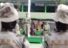 Sinergi TNI dan Pemda Bina Generasi Muda, Arie Anthony Hadiri Pembukaan KKRI