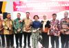 Perkuat Sinergi Dukung Pembangunan Daerah, Pemkab Lampura Hadiri Silaturahmi Keluarga Alumni UGM