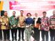 Perkuat Sinergi Dukung Pembangunan Daerah, Pemkab Lampura Hadiri Silaturahmi Keluarga Alumni UGM