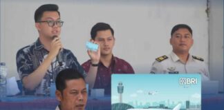 Koordinasi Lapas Way Kanan dan BRI Perkuat Implementasi BPU