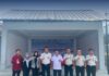 Lapas Way Kanan Gelar Penyuluhan dan Bantuan Hukum Gratis