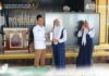 KPU Way Kanan Laksanakan Sosdiklih Berkelanjutan