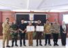 Pemkab Way Kanan Perkuat Komitmen Wujudkan Tata Kelola Yang Bersih, Transparan, dan Akuntabel