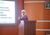 Bupati Way Kanan Pimpin Rapat Koordinasi dan Evaluasi Penyaluran Bantuan Pangan CPP